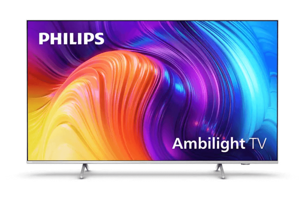 Televízor Philips Ambilight 4K LED 