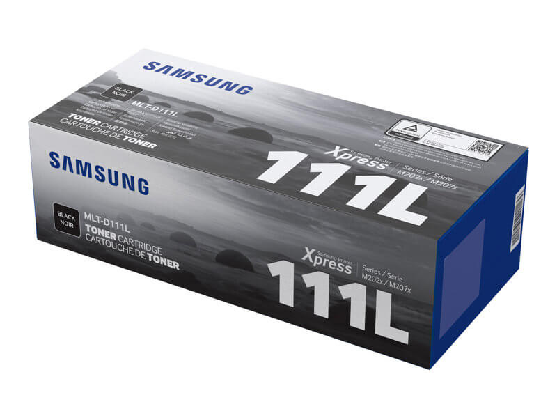 Balenie tonera Samsung 111L pre tlačiareň Samsung