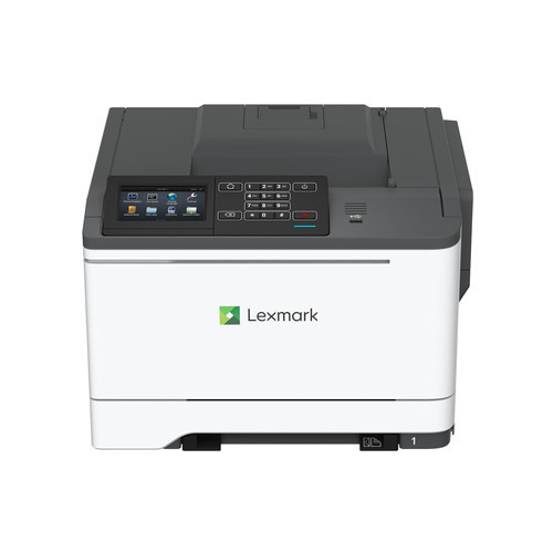 Tiskalnik Lexmark CS622de