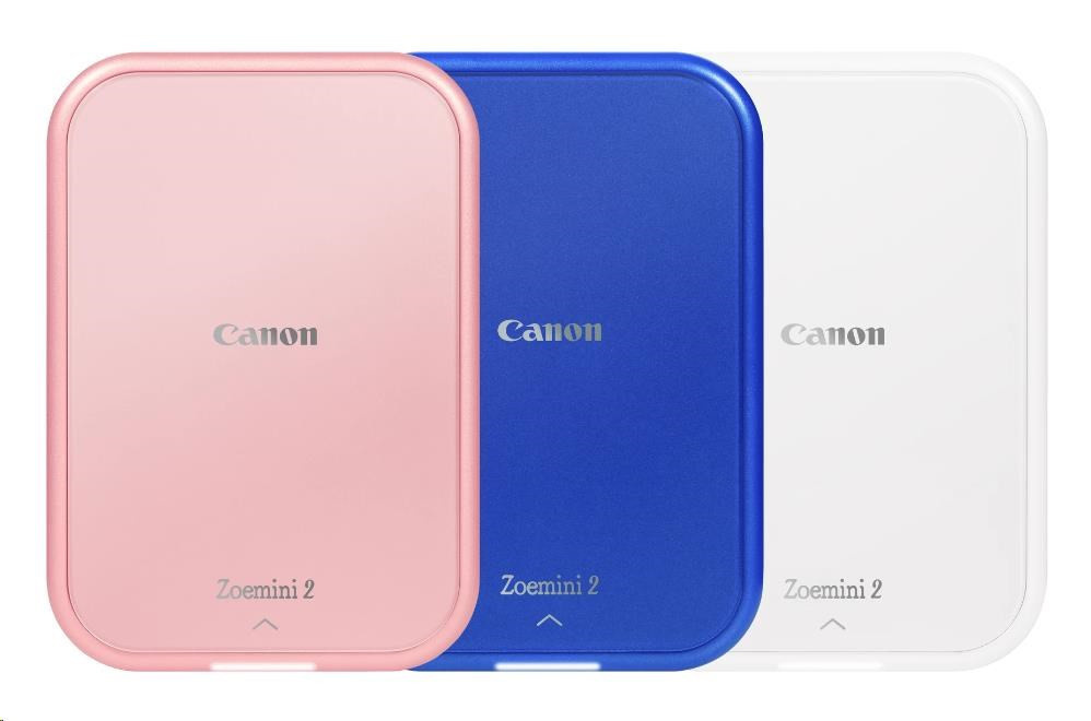 Tlačiareň Canon Zoemini 2