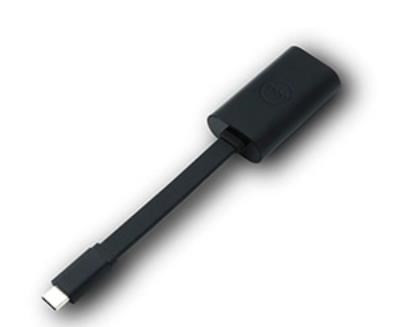 Dell adaptér - USB-C to Ethernet (PXE Boot)