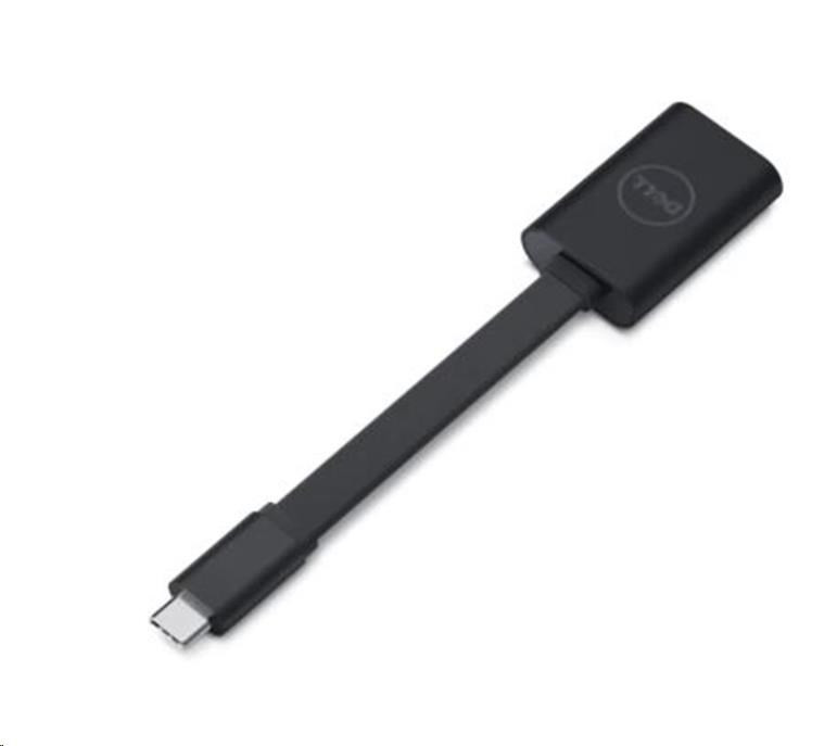 Dell adaptér - USB-C to DisplayPort
