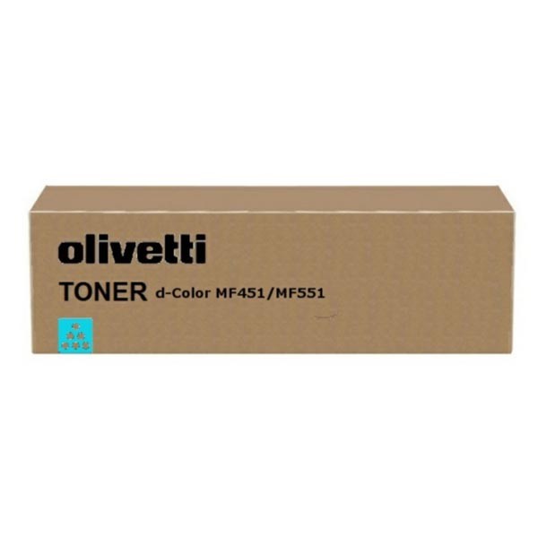 OLIVETTI B0821 - originálny