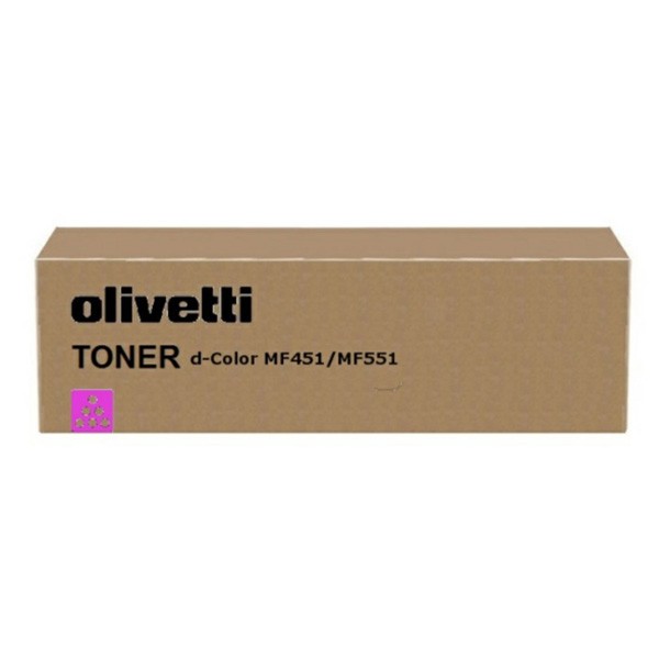 OLIVETTI B0820 - originálny