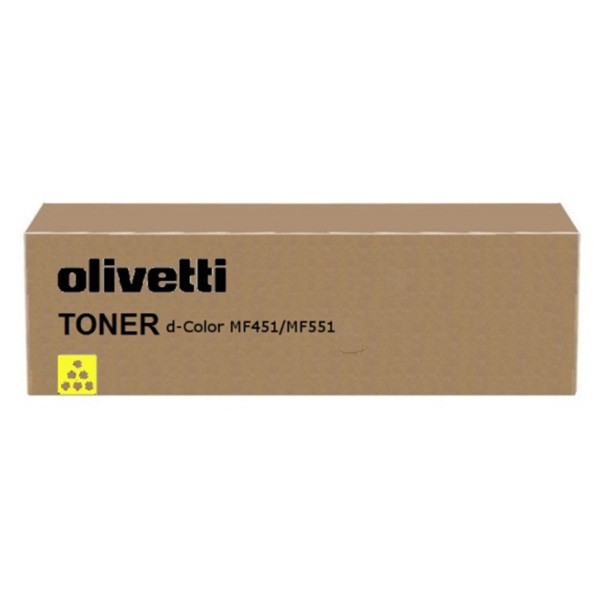 OLIVETTI B0819 - originálny