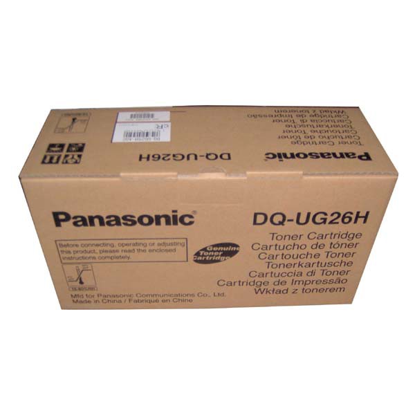 PANASONIC DQ-UG26H - originálny