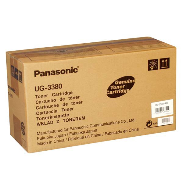 PANASONIC UG-3380 - originálny
