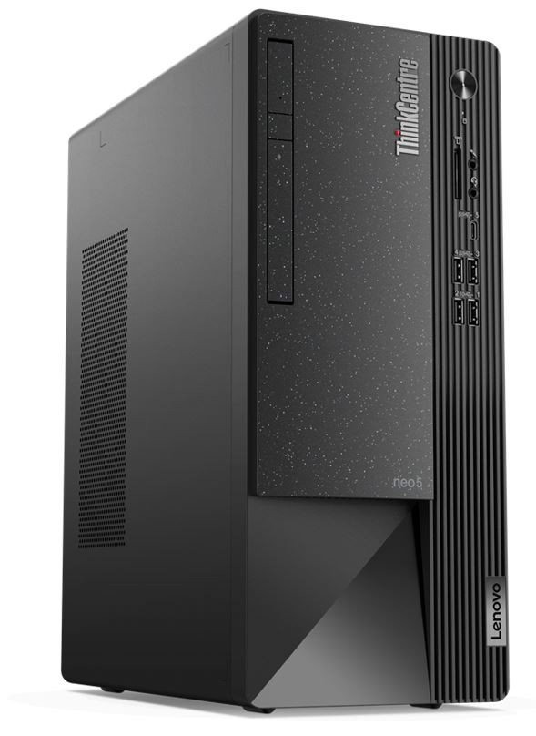 LENOVO PC ThinkCentre neo 50t - i7-12700, 16GB, 512SSD, DVD, WiFi, BT, W11P