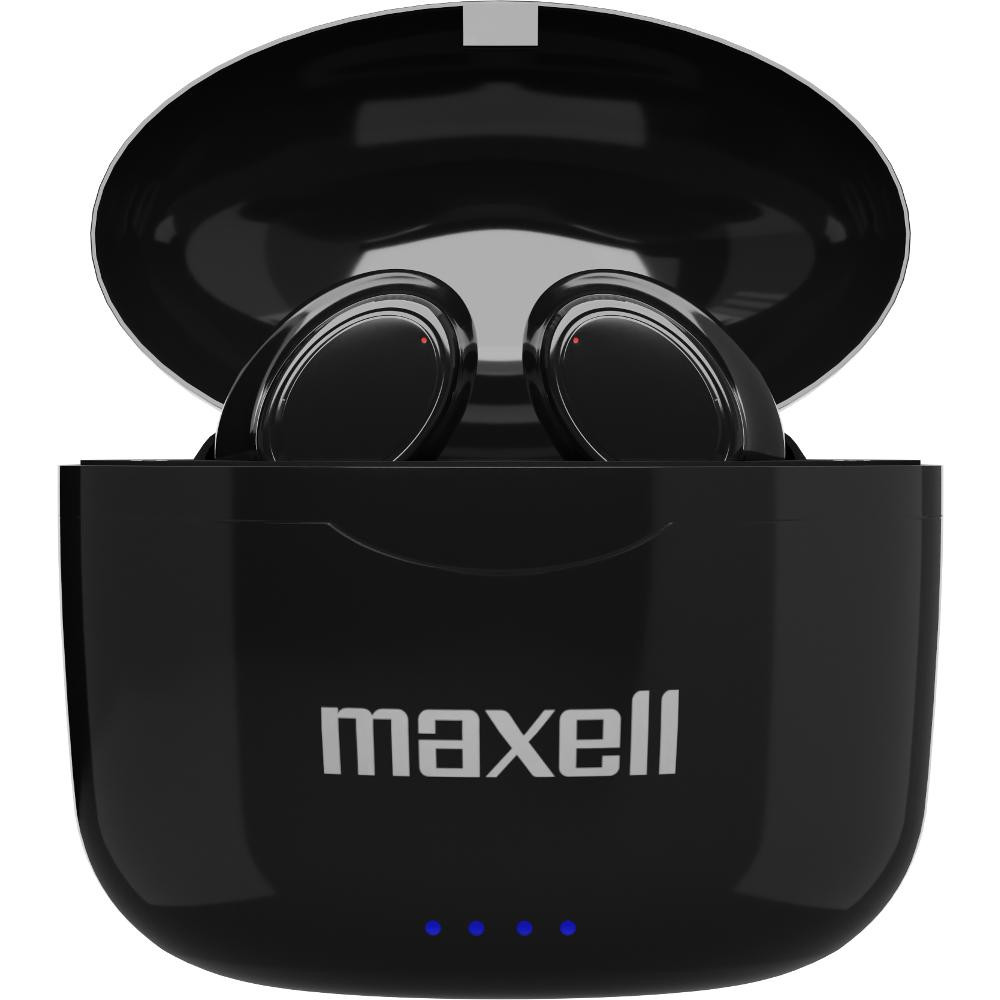 304489 BASS SYNC TWS EARBUDS MIC MAXELL