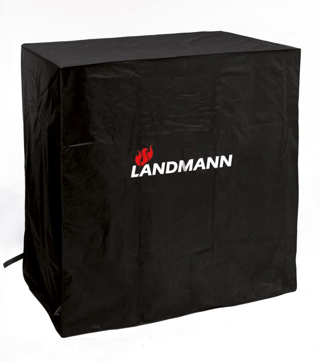 Landmann Ochranný obal na záhradný gril QUALITY &#39;M&#39;