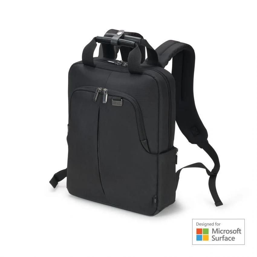 DICOTA Backpack Eco Slim PRO pre Microsoft Surface 12-14.1