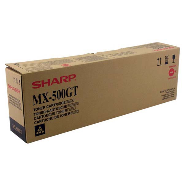 SHARP MX-500GT - originálny