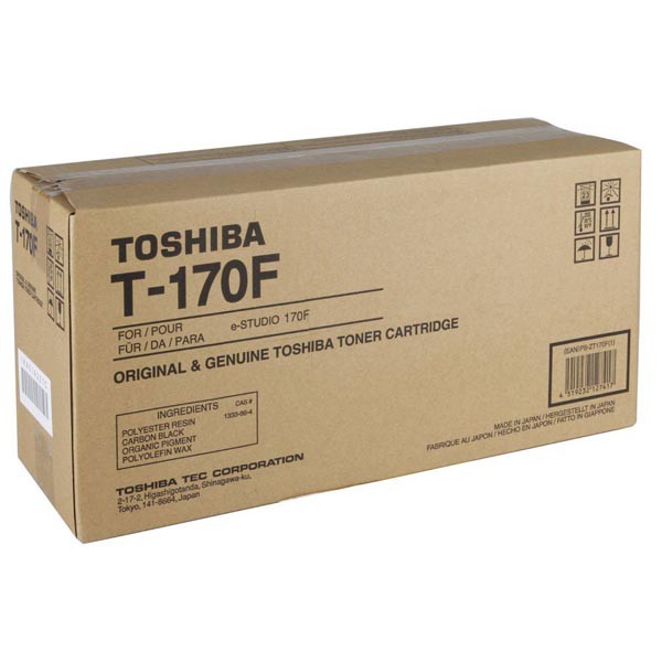 TOSHIBA T-170 - originálny