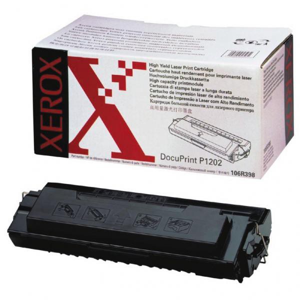 XEROX 106R00398 - originálny