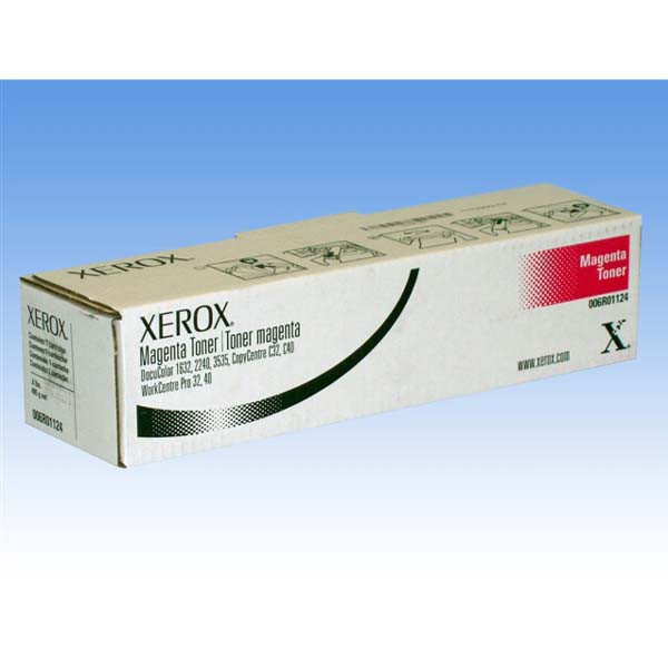 XEROX 006R01124 - originálny
