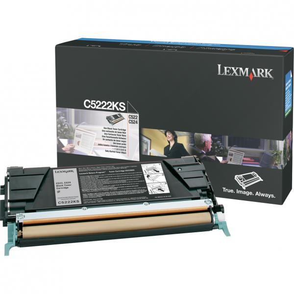 LEXMARK C5222KS - originálny