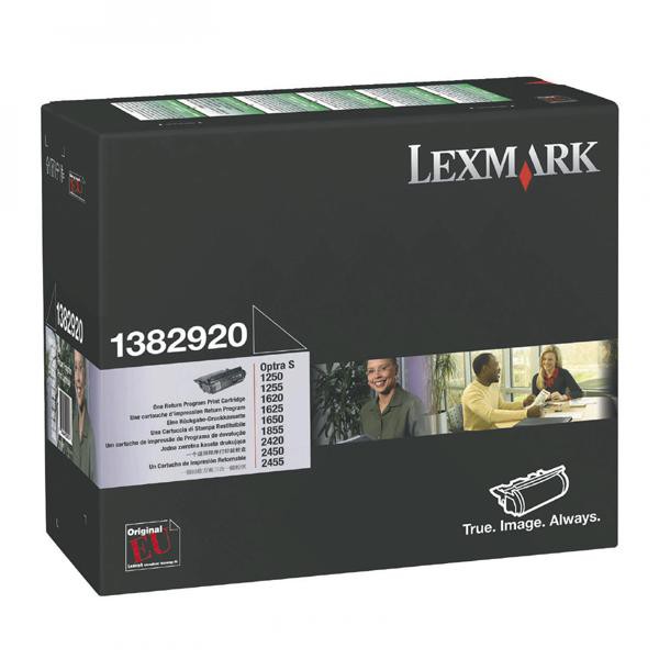 LEXMARK 1382920 - originálny