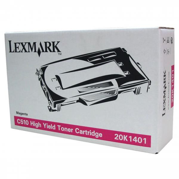 LEXMARK C510 (20K1401) - originálny