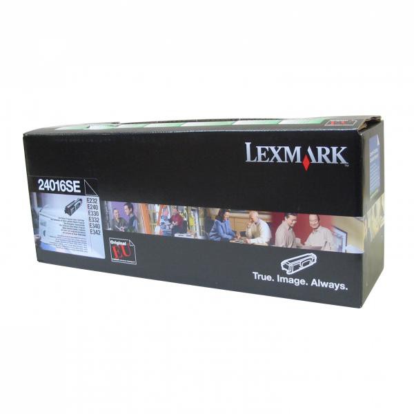 LEXMARK 24016SE - originálny