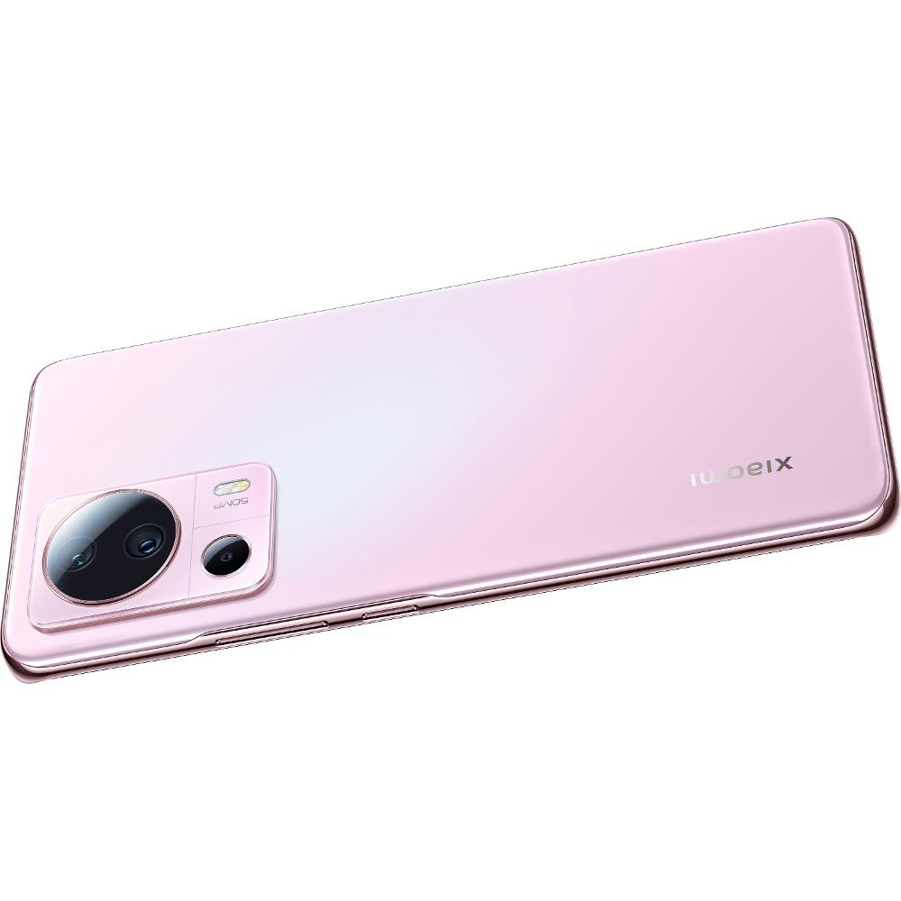 Xiaomi 13 Lite 8/256GB Pink XIAOMI | TonerPartner.sk