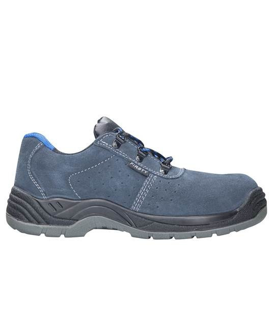 Bezpečnostná obuv ARDON®FIRLOW TREK S1P | G3304/40