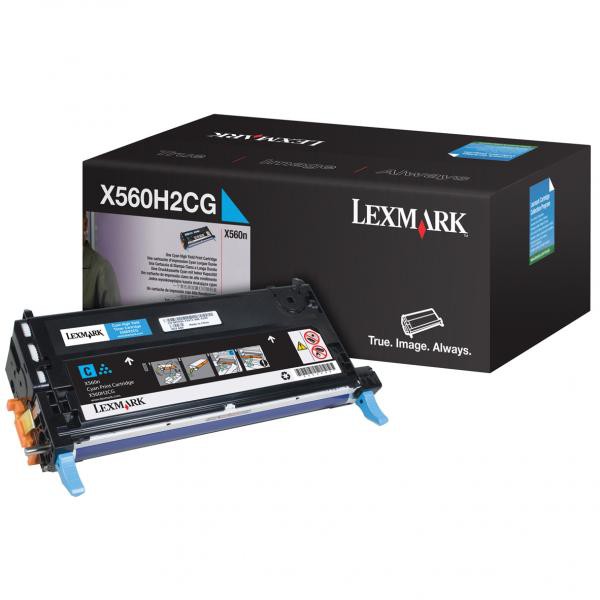 LEXMARK X560 (X560H2CG) - originálny