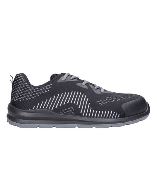 Bezpečnostná obuv ARDON®FLYTEX S1P black | G3353/48