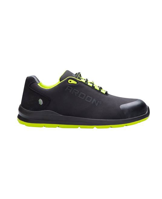 Bezpečnostná obuv ARDON®SOFTEX S1P | G3352/50
