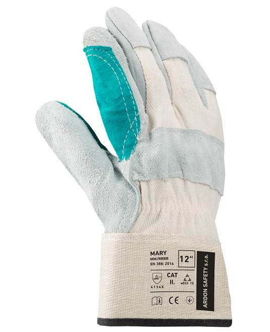 Kombinované rukavice ARDONSAFETY/MARY 10,5/XL-2XL | A1015/10