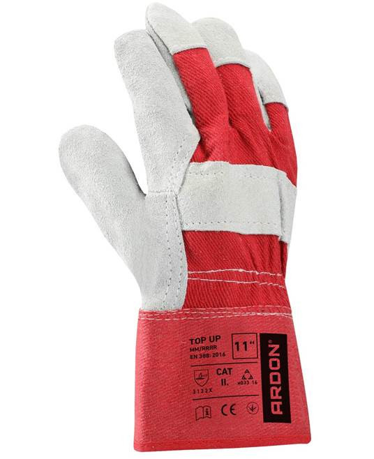 Kombinované rukavice ARDON®TOP UP 12/3XL | A1018/12