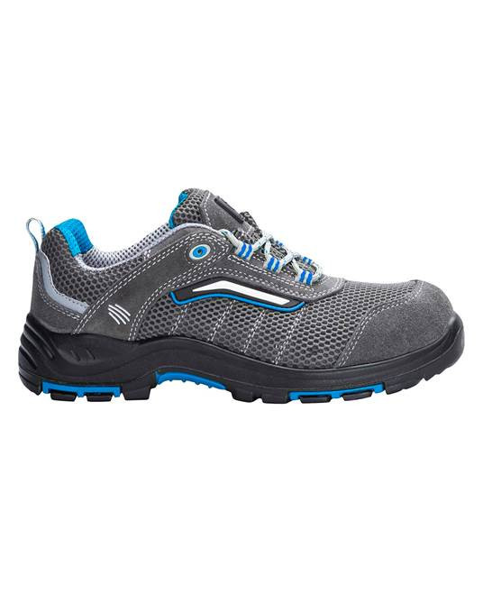 Bezpečnostná obuv ARDON®RASPER BLUE S1P | G3331/36