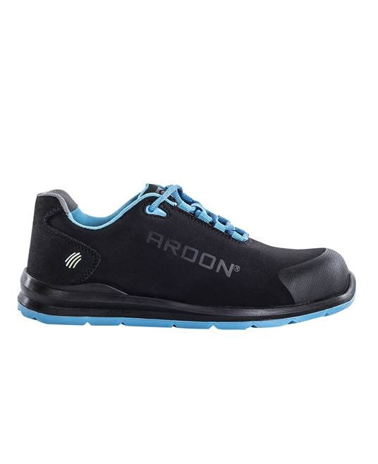 Bezpečnostná obuv ARDON®SOFTEX S1P blue | G3366/42