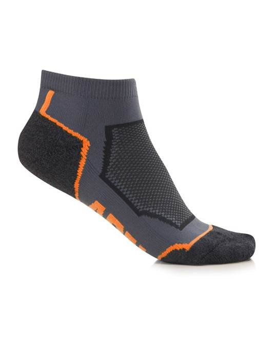 Ponožky ARDON®ADN orange | H1481/36-38