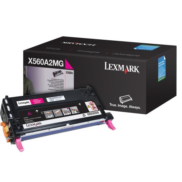 LEXMARK X560A2MG - originálny