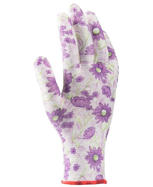 Záhradné rukavice ARDON®IRIS 07/S - s predajnou etiketou | A2080/07/SPE