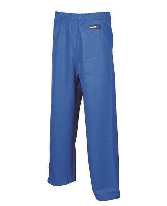 Vodeodolné nohavice ARDON®AQUA 112 modré | H1166/M