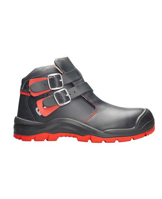 Bezpečnostná obuv ARDON®HOBART WELD S3 | G3257/43