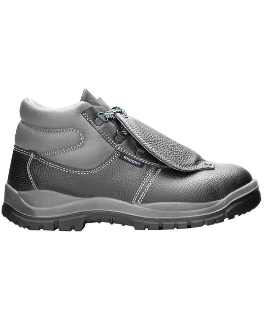 Bezpečnostná obuv ARDON®INTEGRAL S1P | G1028/41