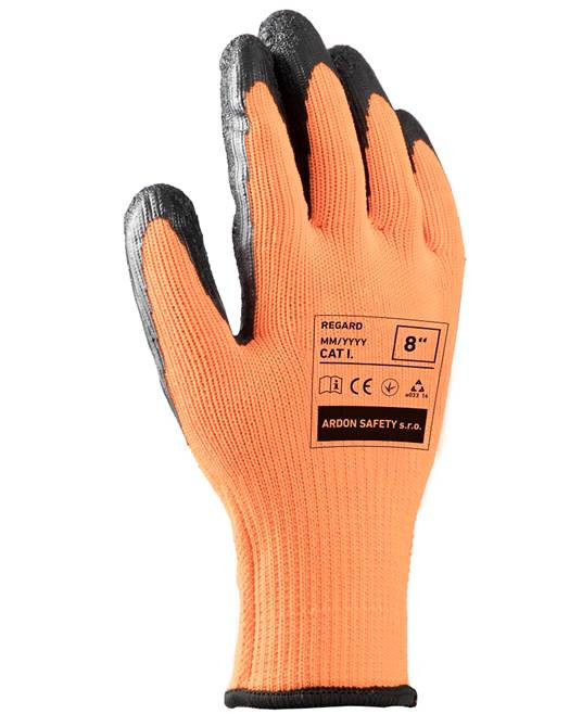 Zimné rukavice ARDONSAFETY/REGARD 10/XL | A9194/10