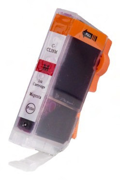 CANON CLI-8 M - kompatibilný