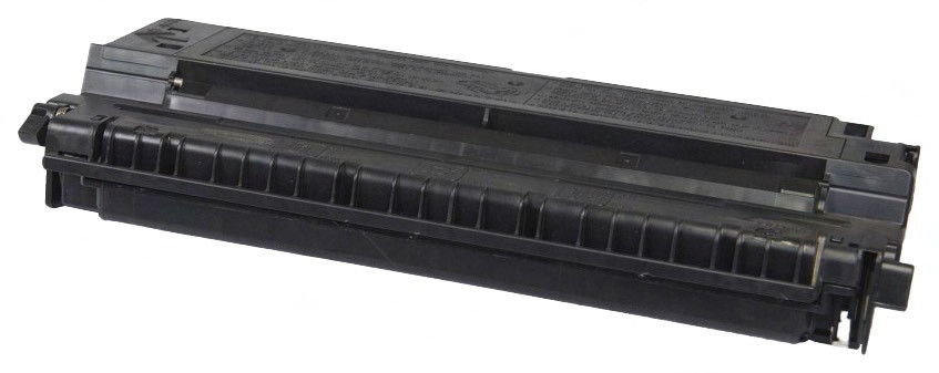 CANON E30 BK - kompatibilný toner, čierny, 4000 strán