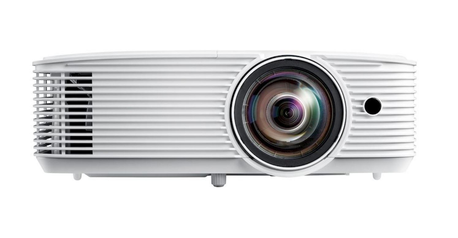 Optoma projektor HD29HSTx (DLP, FULL 3D, 1080p, 4000 ANSI, 50 000:1, 2x HDMI, RS232, 10W reproduktor), repair