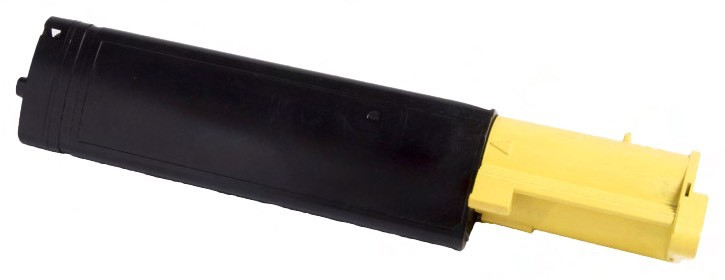 DELL 3100 (593-10063) - kompatibilný toner, žltý, 4000 strán