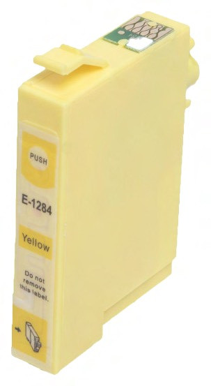 EPSON T1284 (C13T12844011) - kompatibilný