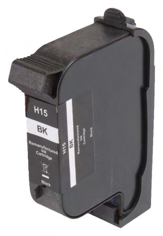 HP C6615NE - kompatibilný