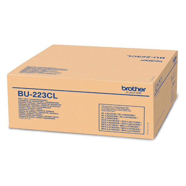 BROTHER BU223CL - originálny