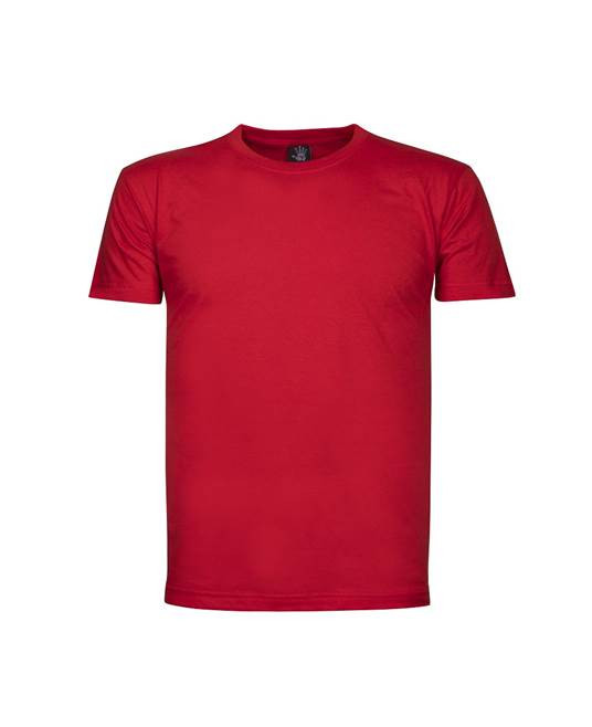 Tričko ARDON®LIMA červené | H13002/XL