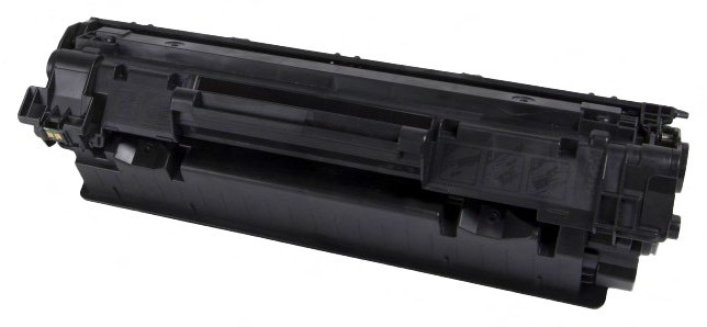 HP CE278A - kompatibilný toner HP 78A, čierny, 2100 strán