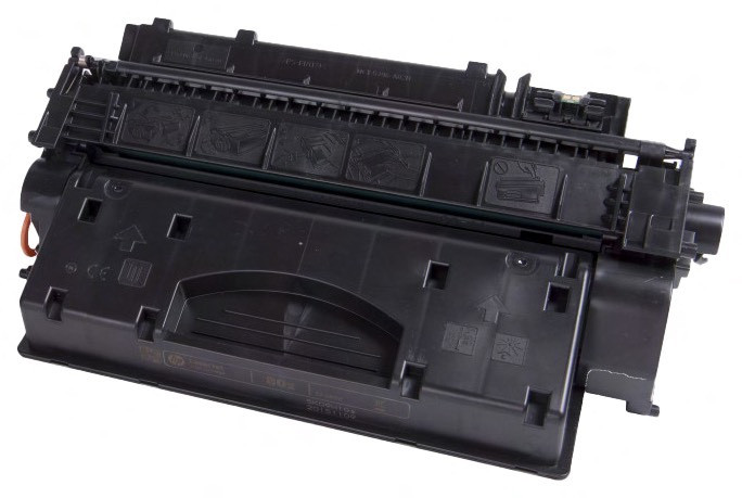 HP CF280X - kompatibilný toner HP 80X, čierny, 6900 strán