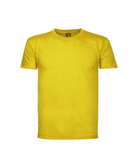 Tričko ARDON®LIMA žlté | H13006/S
